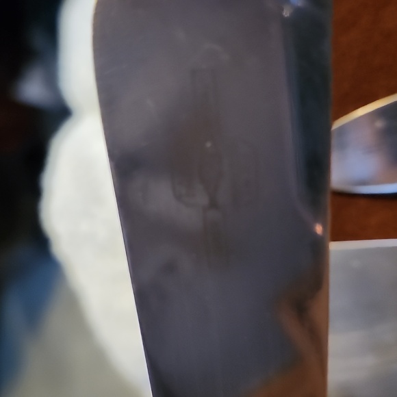 Williams Sonoma Italian Cheese Knives - Picture 3 of 13